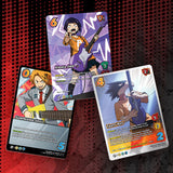 My Hero Academia™ CCG: Jet Burn Booster Pack