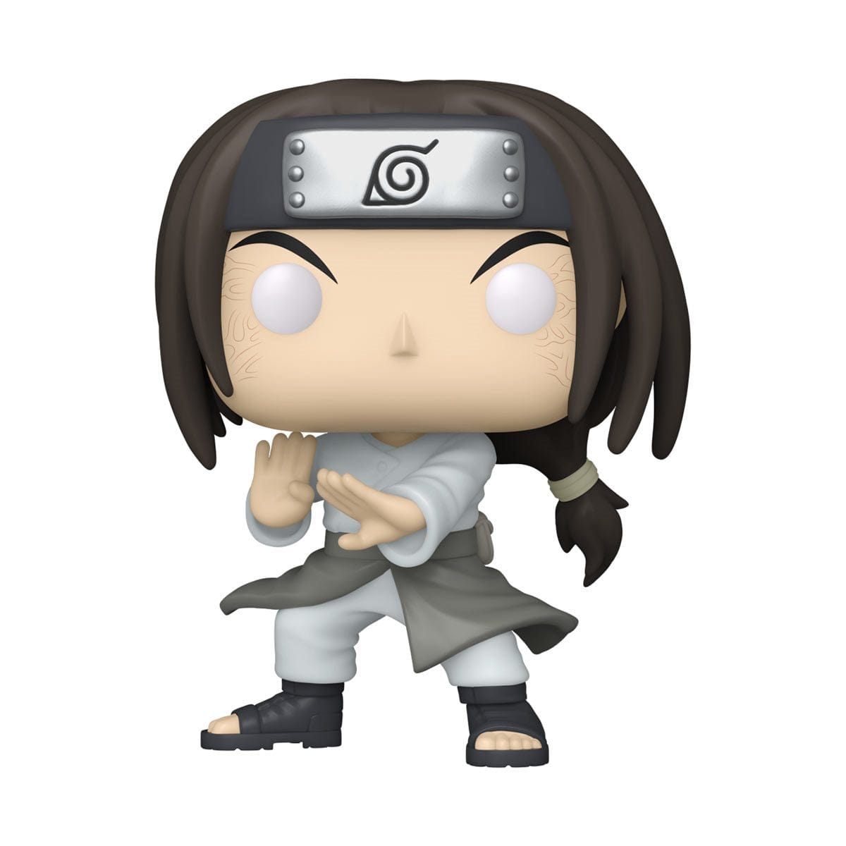 Naruto™ Neji Hyuga EE Exclusive Pop! - 3¾" Mister SFC