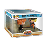 Naruto™ Pain vs. Nartuo Pop! - 5½"