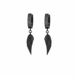 Mister Archangel Earrings