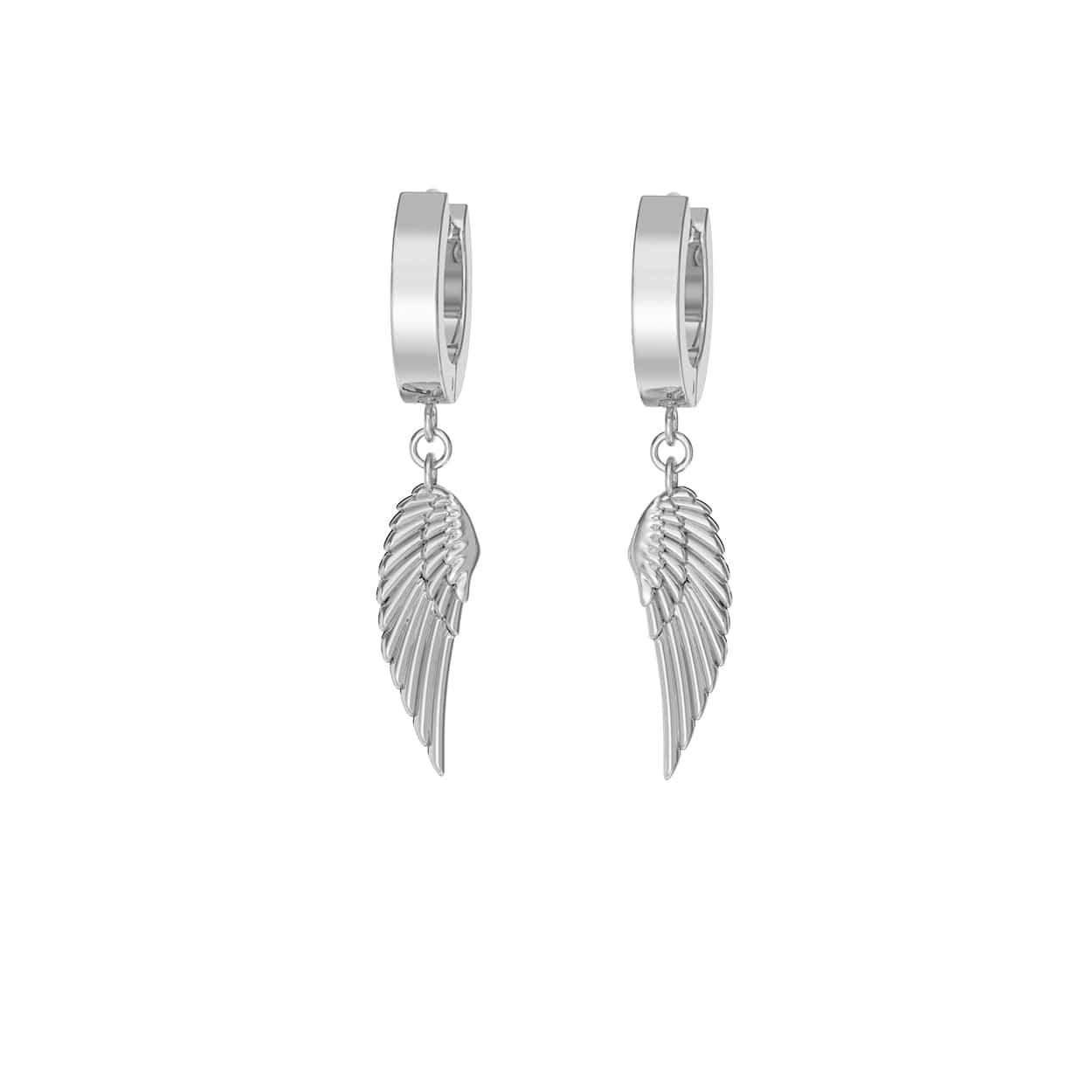 Mister Archangel Earrings