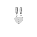 Mister Heartbreaker Earrings