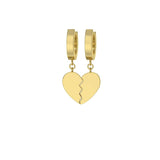 Mister Heartbreaker Earrings