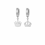 Mister Royalty Earrings