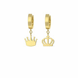 The Royalty Earrings