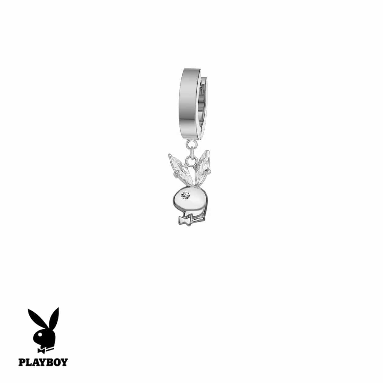 Playboy™ Bunny Earring Mister SFC