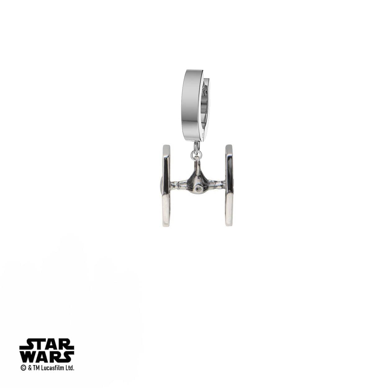 Star Wars™ TIE Fighter Earring
