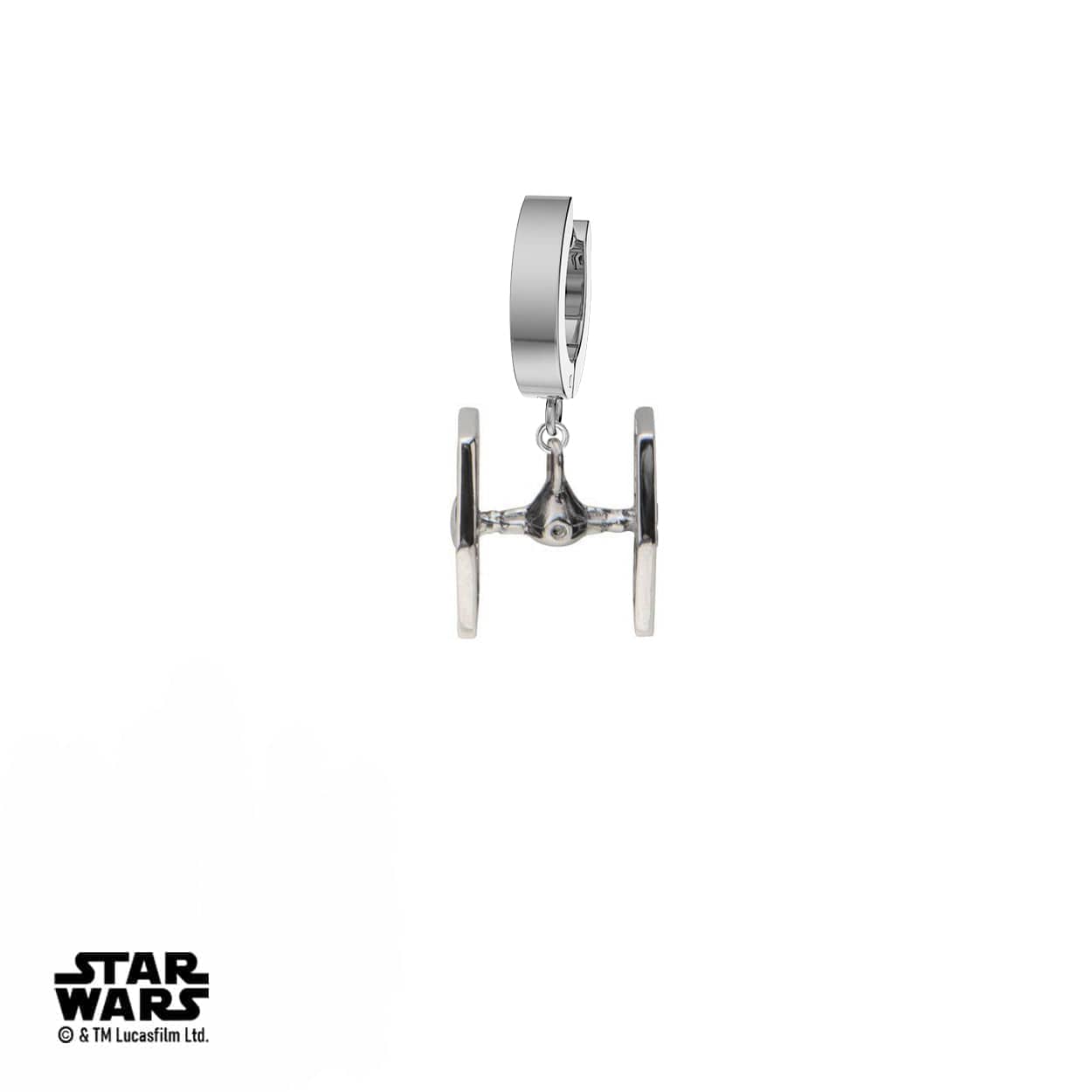 Star Wars™ TIE Fighter Earring Mister SFC