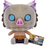 Demon Slayer™ Inosuke Hashibira Plush - 7" Mister SFC