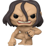 Attack on Titan™ Ymir's Titan Pop! - 3¾"