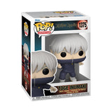 Jujutsu Kaisen™ Toge Inumaki Pop! - 3¾"