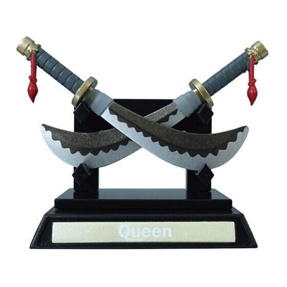 Gashapon One Piece™ Items Collection