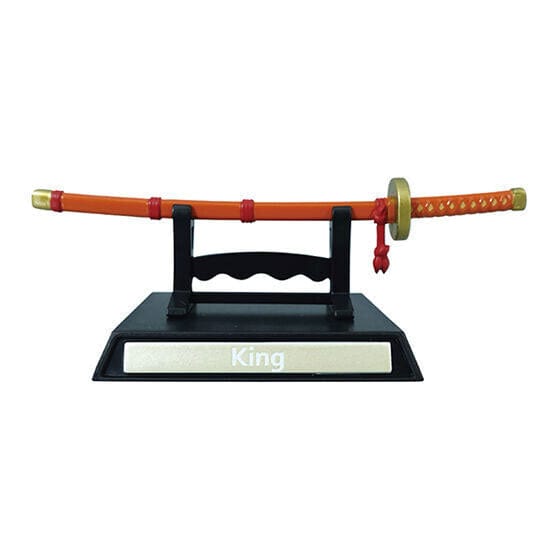 Gashapon One Piece™ Items Collection