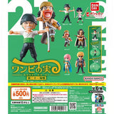 Gashapon One Piece™ TV Animation Wanpinomi Vol. 21
