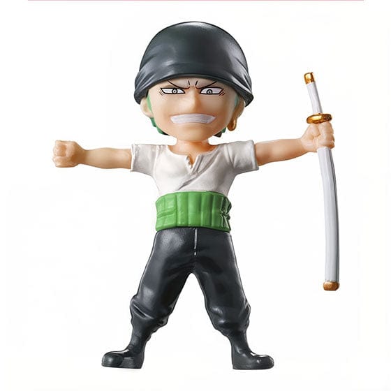 Gashapon One Piece™ TV Animation Wanpinomi Vol. 21