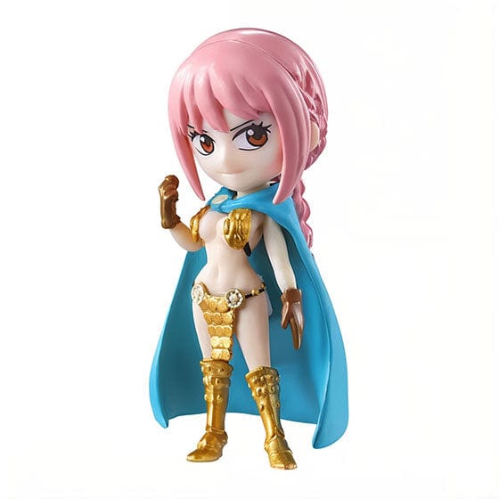 Gashapon One Piece™ TV Animation Wanpinomi Vol. 21