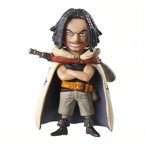 Gashapon One Piece™ TV Animation Wanpinomi Vol. 21