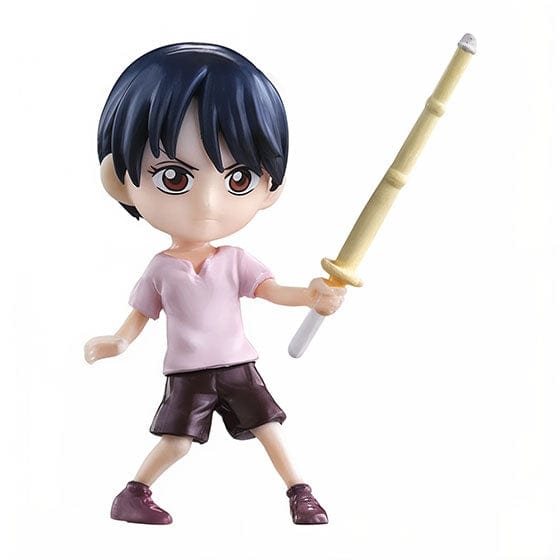 Gashapon One Piece™ TV Animation Wanpinomi Vol. 21