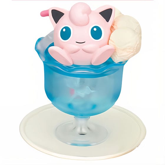 Gashapon Pokemon™ Yummy! Sweets Mascot Vol. 6