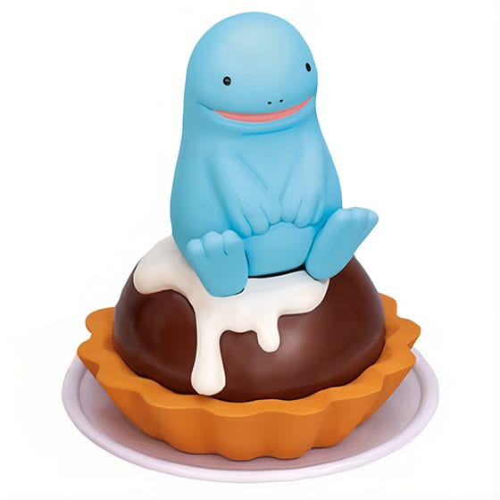 Gashapon Pokemon™ Yummy! Sweets Mascot Vol. 6
