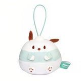 Gashapon Sanrio™ Capugurumi Funyumaru Plush Vol. 2