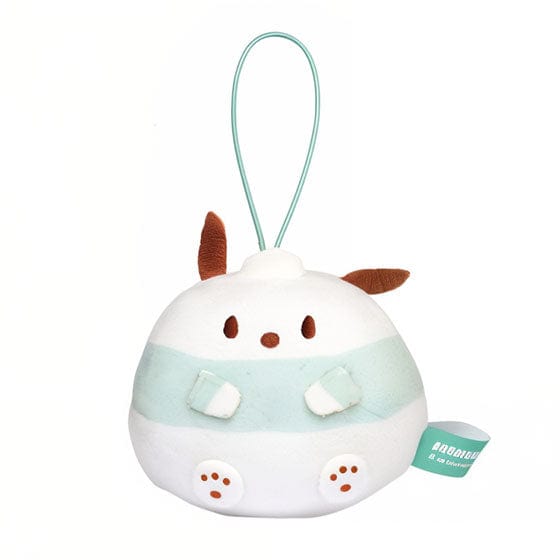 Gashapon Sanrio™ Capugurumi Funyumaru Plush Vol. 2