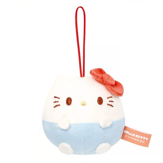 Gashapon Sanrio™ Capugurumi Funyumaru Plush Vol. 2