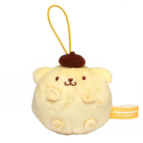 Gashapon Sanrio™ Capugurumi Funyumaru Plush Vol. 2