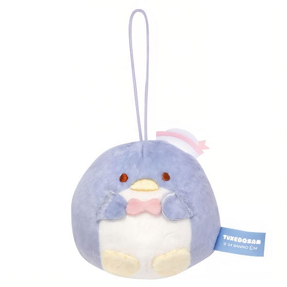 Gashapon Sanrio™ Capugurumi Funyumaru Plush Vol. 2