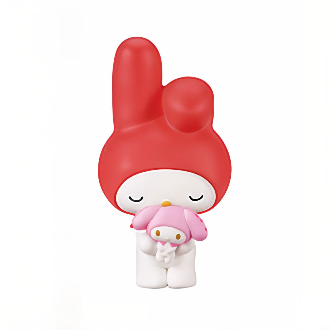 Gashapon Sanrio™ Together with Stuffed Toys
