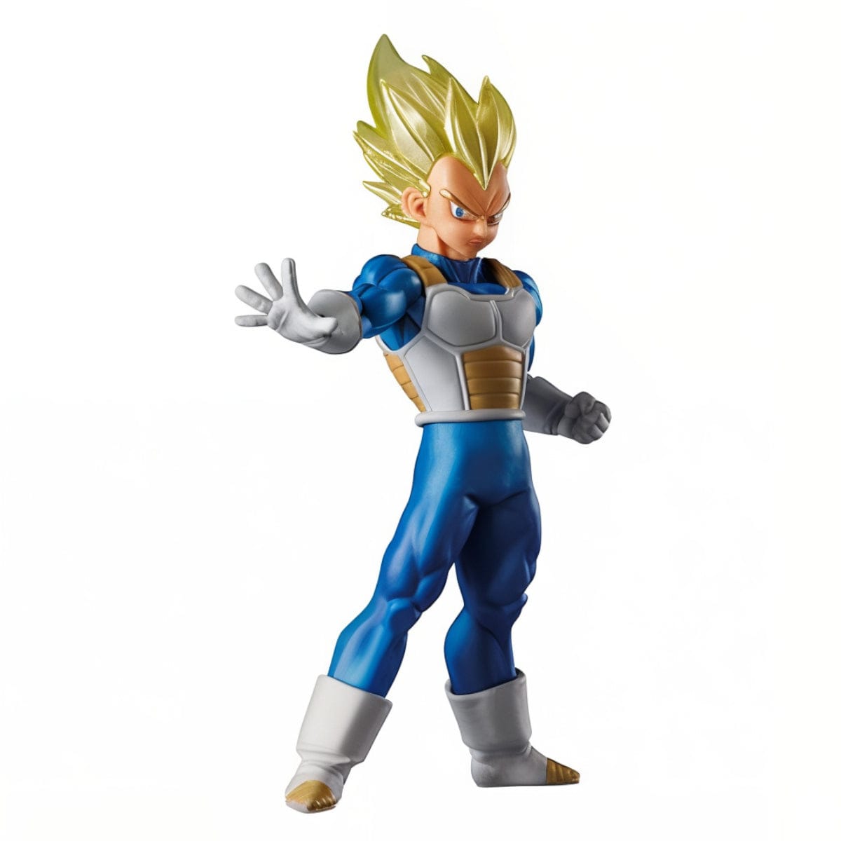 Gashapon Dragon Ball Super™ HG Saiyan Edition Vol. 02