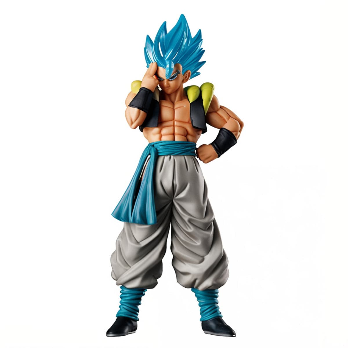 Gashapon Dragon Ball Super™ HG Saiyan Edition Vol. 02