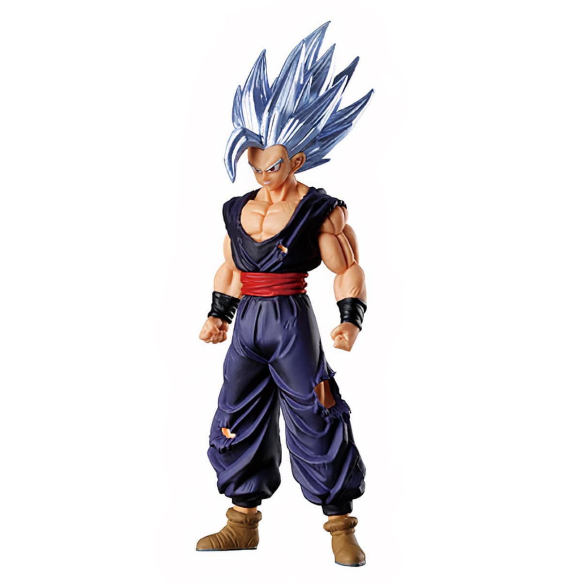 Gashapon Dragon Ball Super™ HG Saiyan Edition Vol. 02