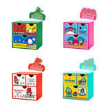Gashapon Sanrio™ Mini Chest Vol. 2