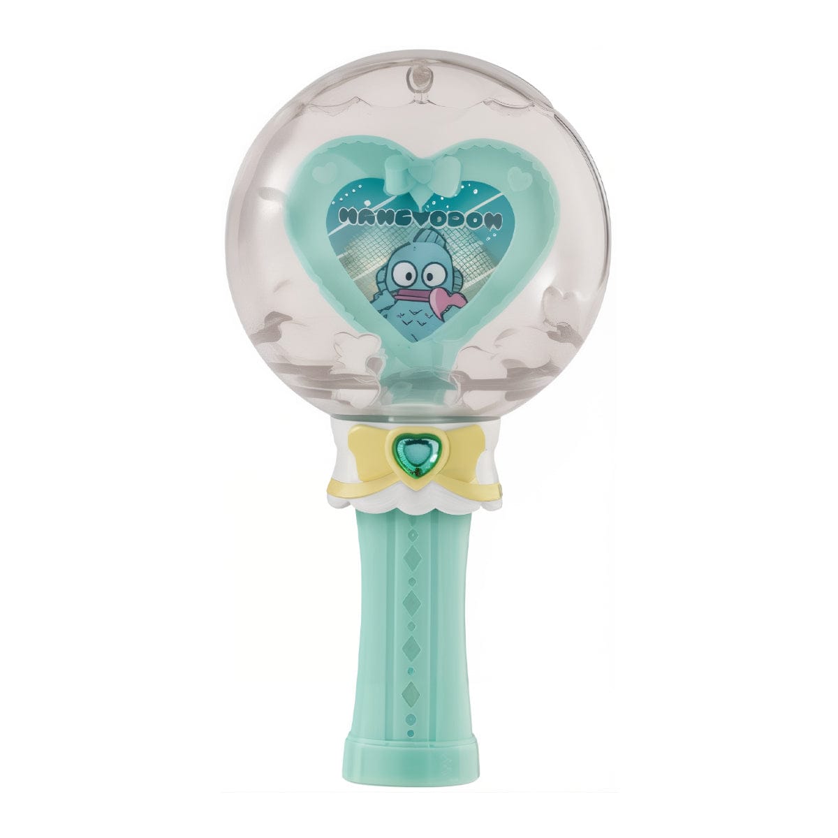 Gashapon Sanrio™ Capsule Cane Collection