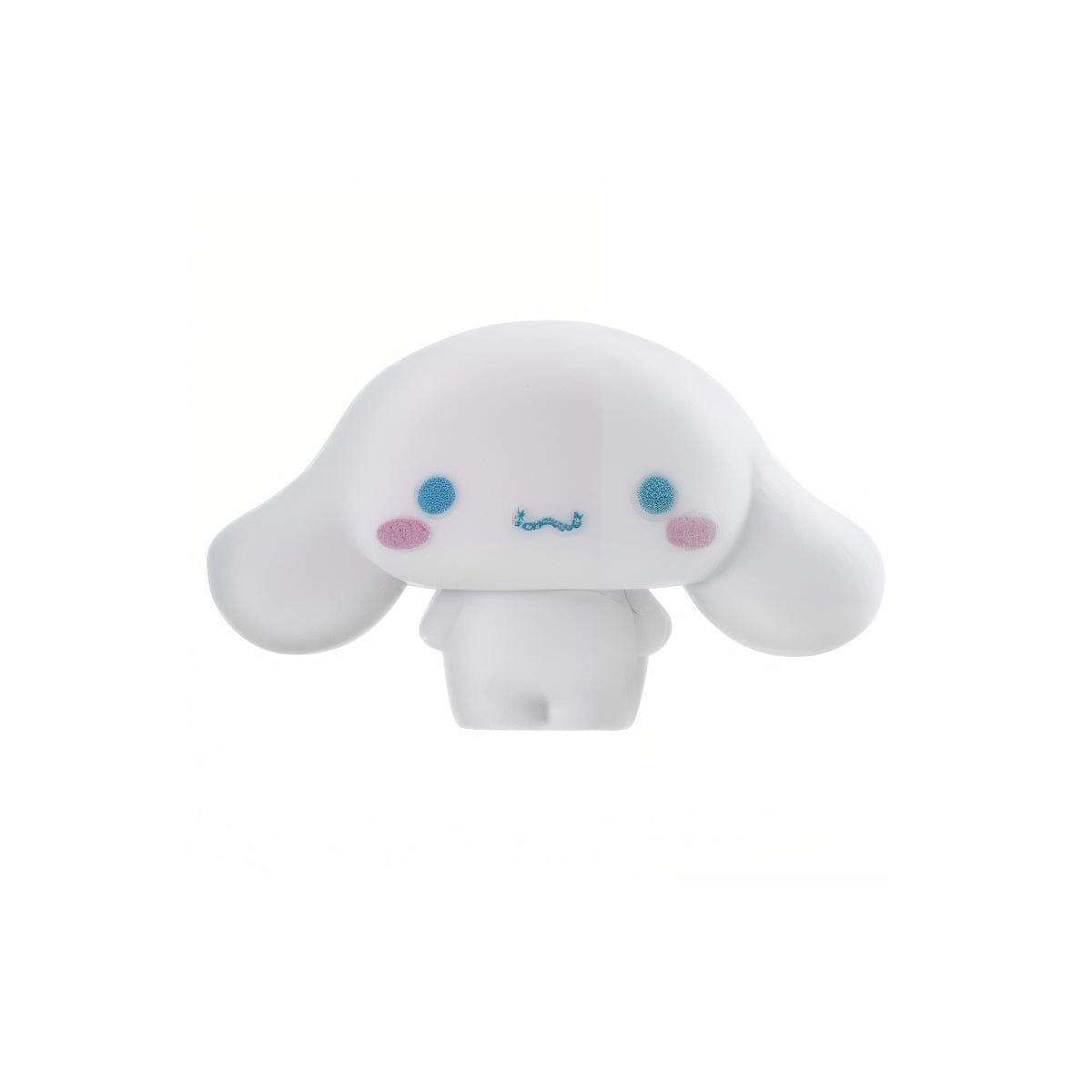 Gashapon Sanrio™ Fluffy Flocky Doll Collection