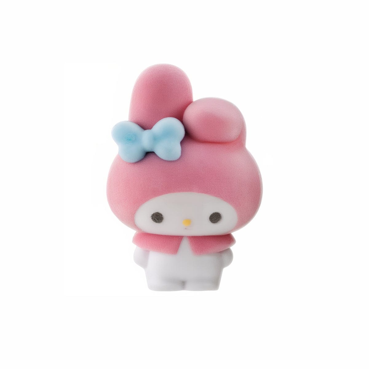 Gashapon Sanrio™ Fluffy Flocky Doll Collection