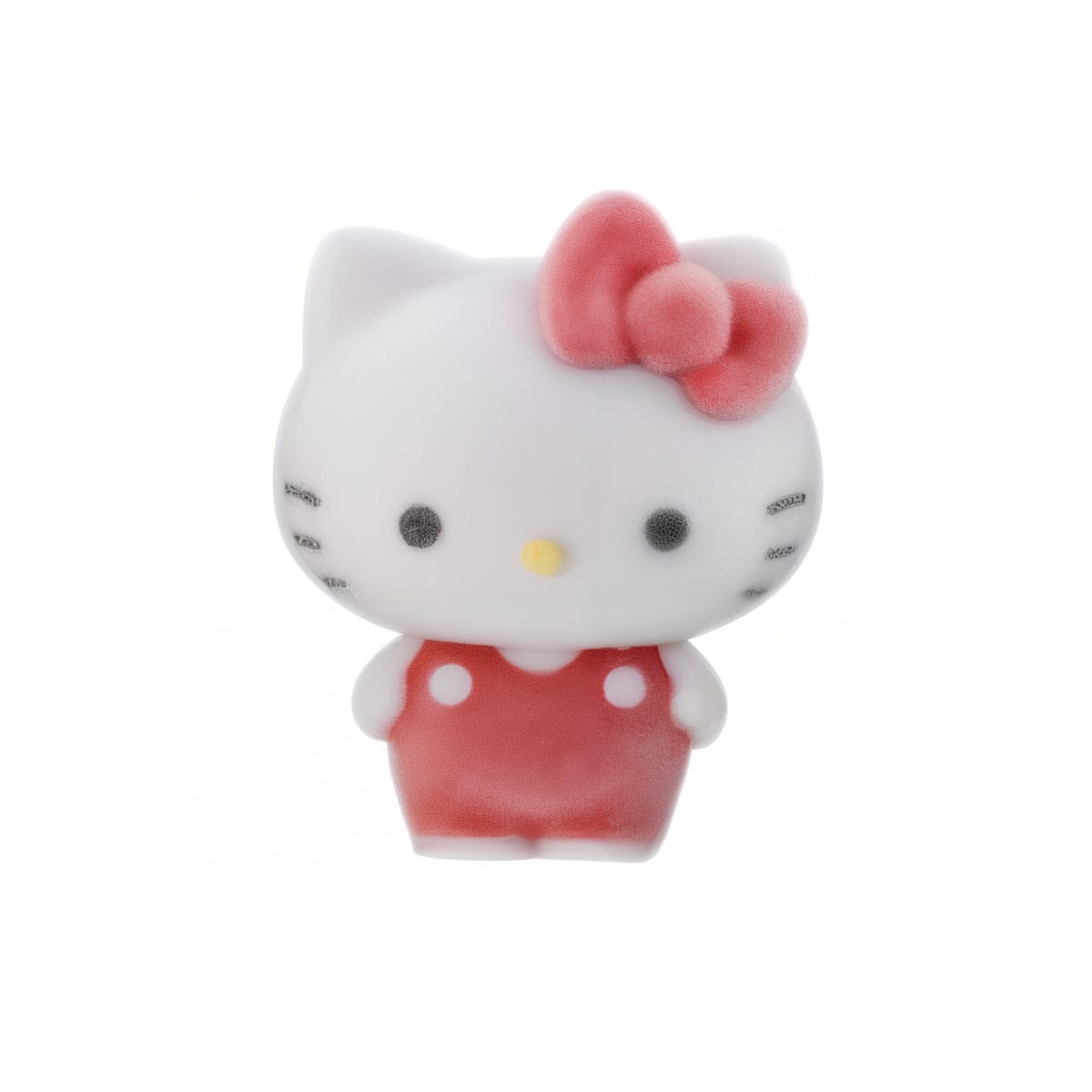 Gashapon Sanrio™ Fluffy Flocky Doll Collection