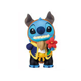 Gashapon Stitch™ In Costume Collection Part 2
