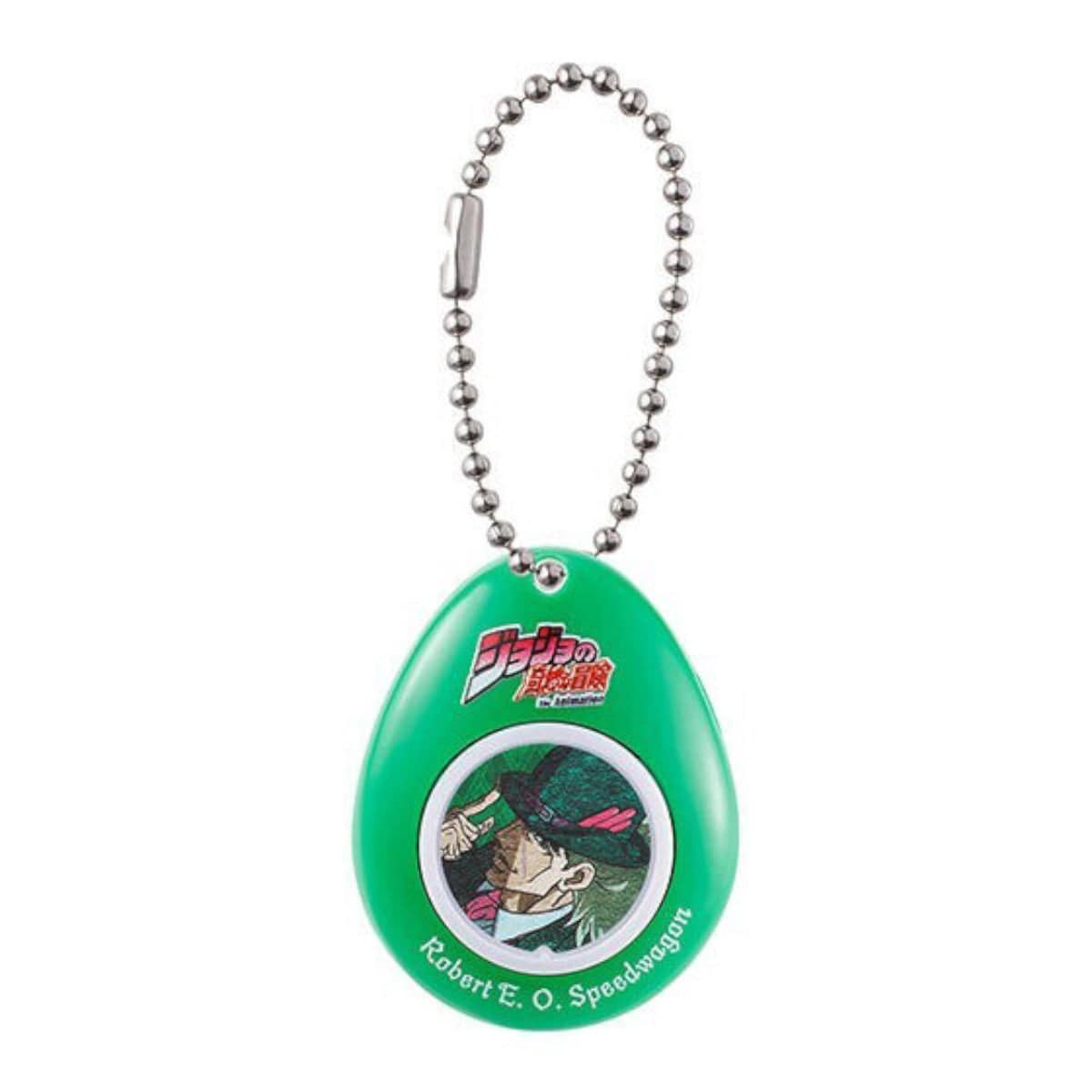Gashapon Jojo's Bizzare Adventure™ Sound Drop Collection 01