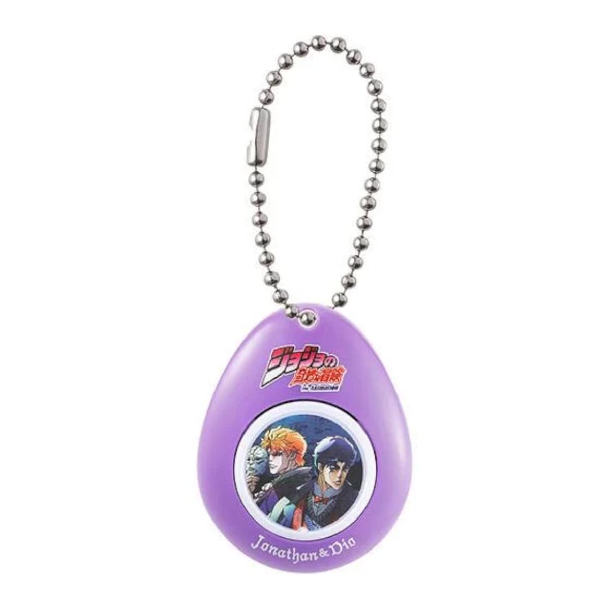 Gashapon Jojo's Bizzare Adventure™ Sound Drop Collection 01