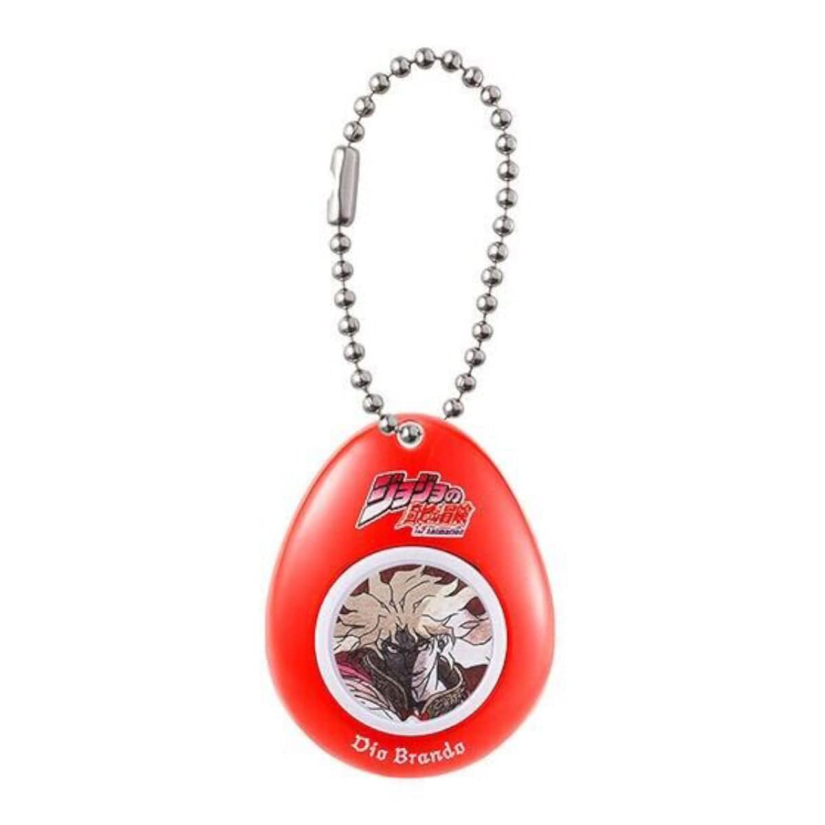 Gashapon Jojo's Bizzare Adventure™ Sound Drop Collection 01