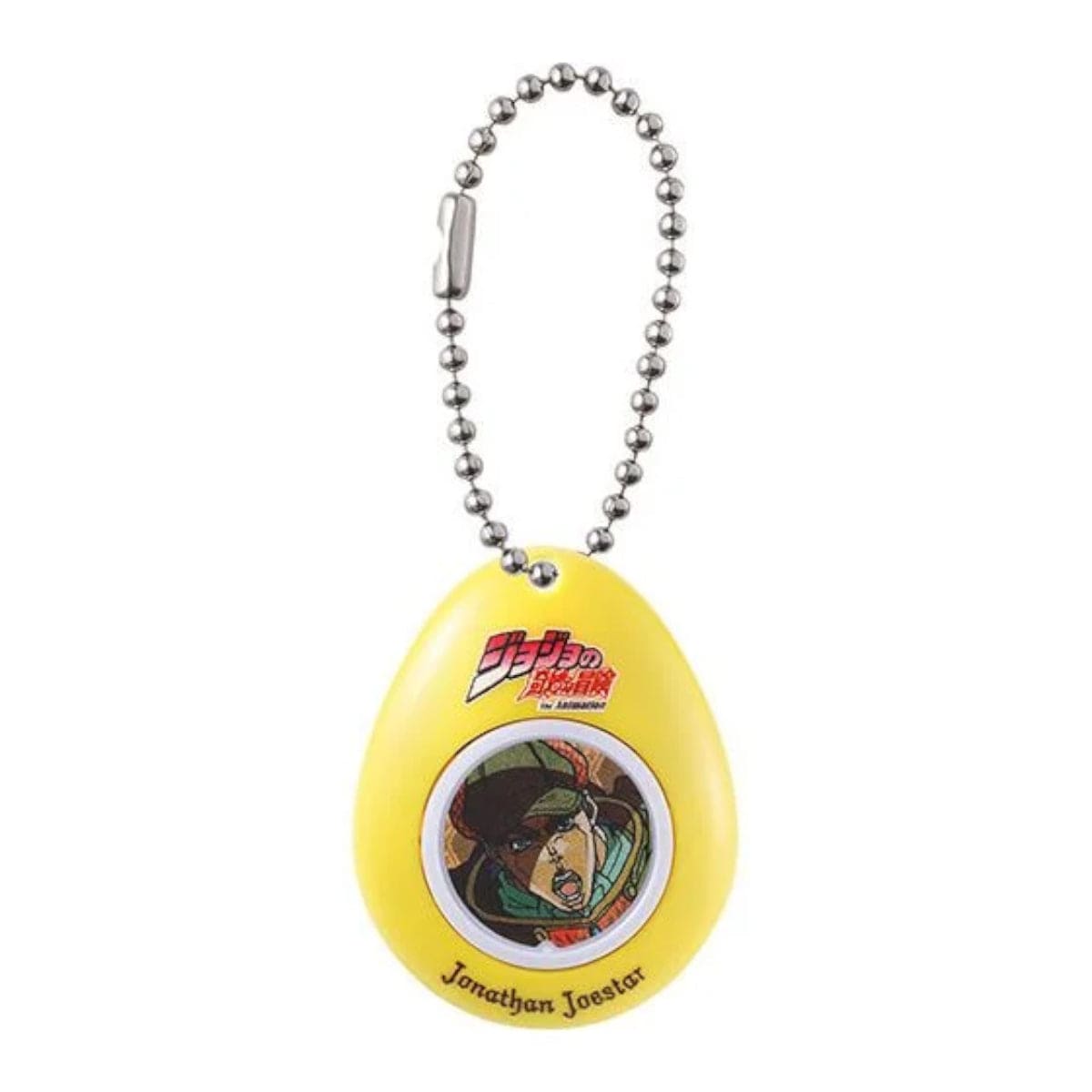 Gashapon Jojo's Bizzare Adventure™ Sound Drop Collection 01