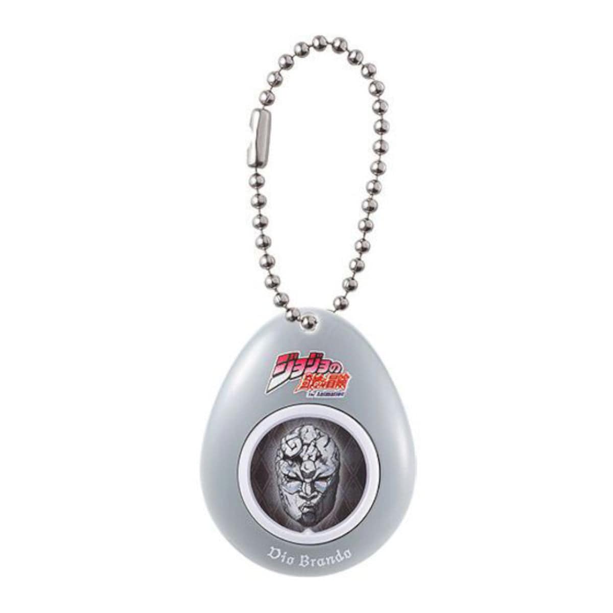 Gashapon Jojo's Bizzare Adventure™ Sound Drop Collection 01