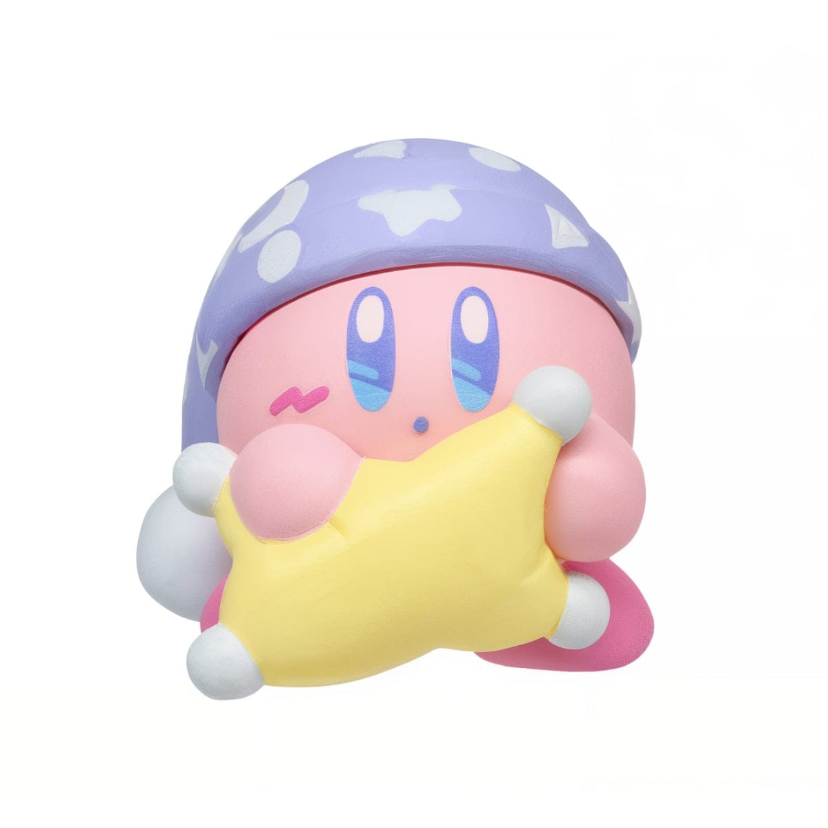 Gashapon Kirby's Dreamland™ Sweet Dreams Collection