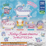 Gashapon Kirby's Dreamland™ Sweet Dreams Collection