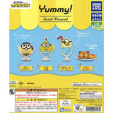 Gashapon Minions™ Yummy! Food Collection