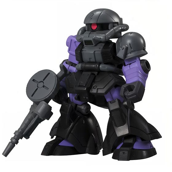 Gashapon Mobile Suit Gundam™ ENSEMBLE 09 Collection