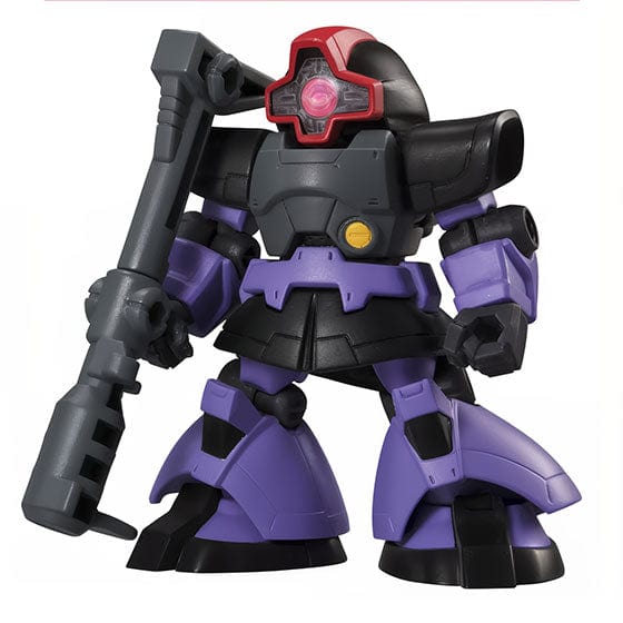 Gashapon Mobile Suit Gundam™ ENSEMBLE 09 Collection