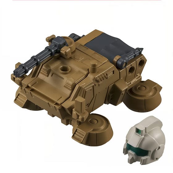 Gashapon Mobile Suit Gundam™ ENSEMBLE 09 Collection